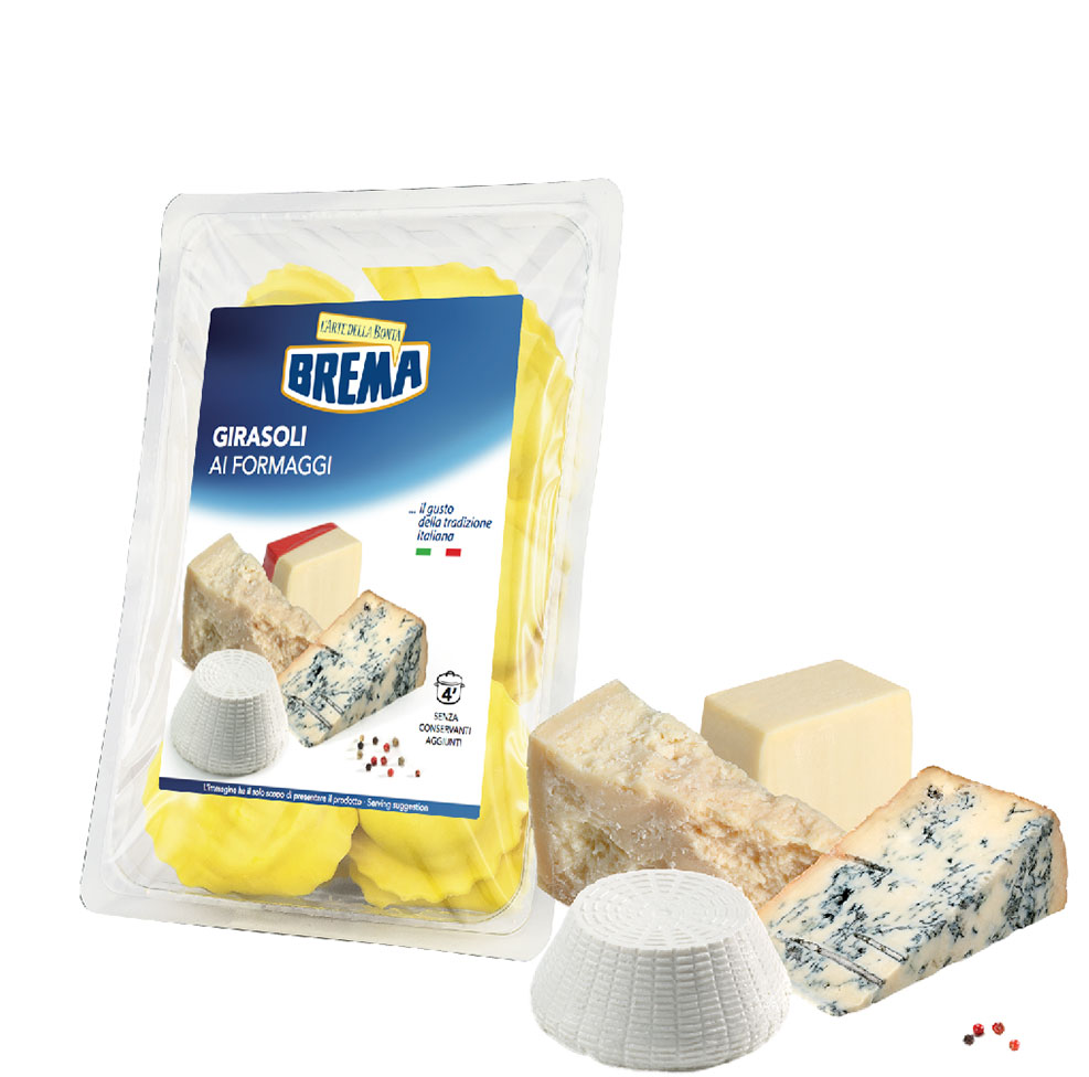 formaggi