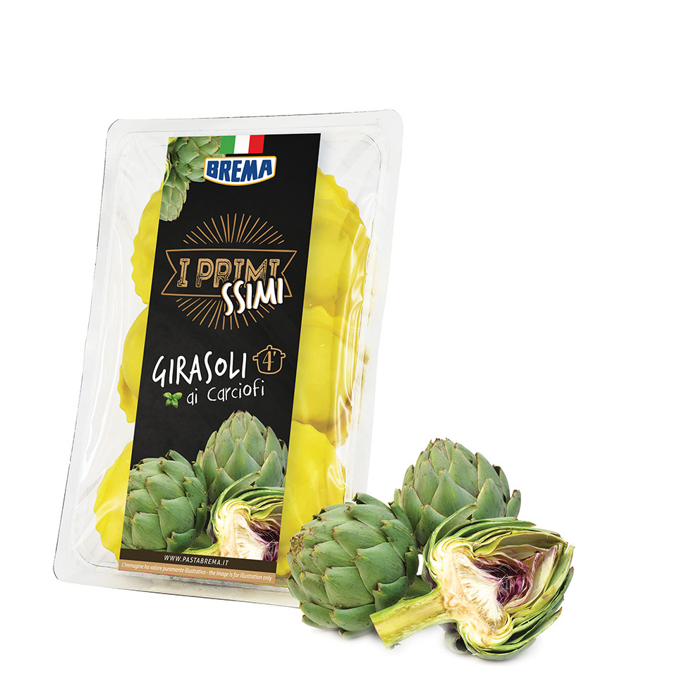 Girasoli-carciofi