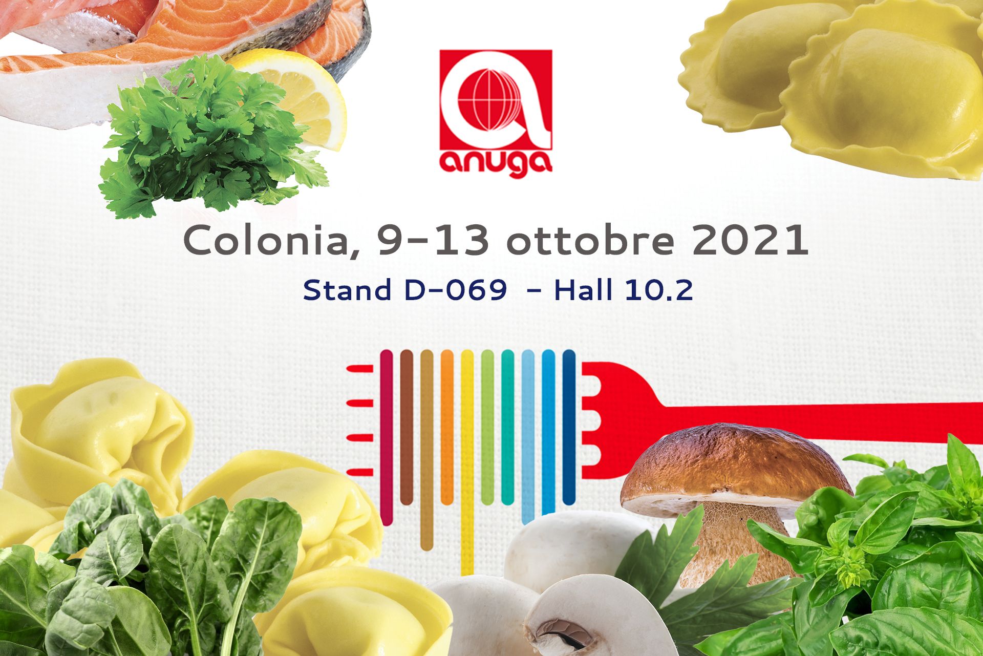 Brema presente ad Anuga 2021